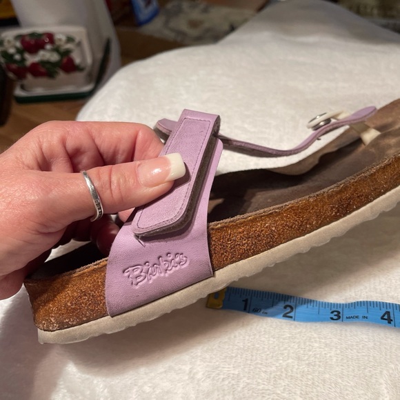 Birkenstock Size 9.5 used - Picture 3 of 7